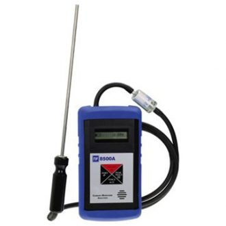 ANALIZADOR DE MONOXIDO CARBONO DIGITAL 0-10.000 PPM MARCA TIF MODELO 8500A