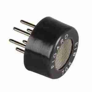 SENSOR PARA DET.FUGAS GASES COMBUSTIBLES Y TOXICOS MARCA TIF MODELO 8801