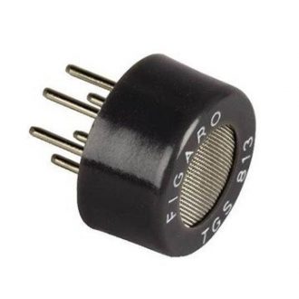 SENSOR PARA DET.FUGAS GASES COMBUSTIBLES Y TOXICOS MARCA TIF MODELO 8801