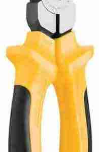 ALICATE 8" AISLADO 1.000 VOLTIOS ACERO AL CARBON MARCA TRAMONTINA MODELO 41001/118