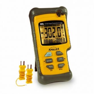 TERMOMETRO DATALOGGER MARCA UEi MODELO DT 302