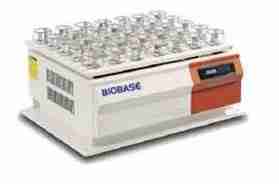 AGITADOR TIPO SHAKER DE MESA MARCA BIOBASE MODELO SK-311D