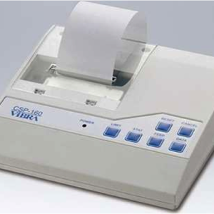 IMPRESORA PARA BALANZAS CSP-160 II MARCA VIBRA MODELO CSP-160 II