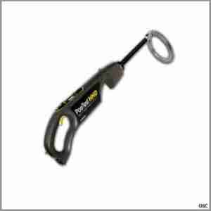 Holiday Detector de Alto Voltaje Marca Defelsko Modelo HHD