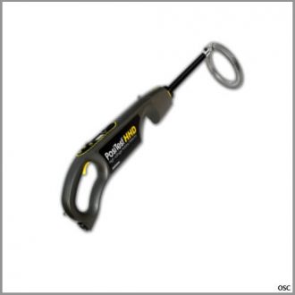 Holiday Detector de Alto Voltaje Marca Defelsko Modelo HHD