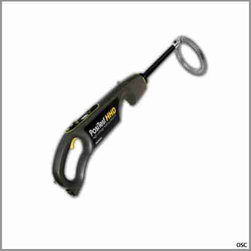 Holiday Detector de Alto Voltaje Marca Defelsko Modelo HHD