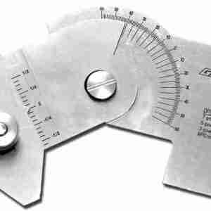 MEDIDOR DE COMPENSACION MARCA GAL GAGE CAT 32
