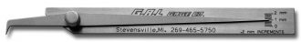 Pit Gauge Marca Gal Gage Cat 5f