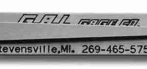 Pit Gauge Marca Gal Gage Cat 5g