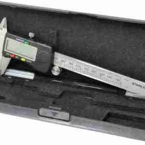 Calibrador electrónico Marca Gal gage Cat SPI30-258-8