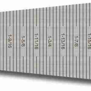 Calibre cónico Marca Gal Gage cat Sub 28C