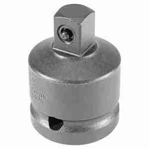 Adaptador de Impacto (macho) Marca: Proto - Referencia: 7653
