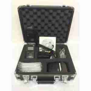 Alcoholimetro Profesional Sensor Electronico - Marca: Sentech - Modelo: ALP-1 BT