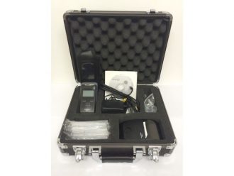 Alcoholimetro Profesional Sensor Electronico - Marca: Sentech - Modelo: ALP-1 BT
