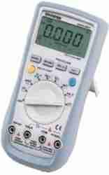 Multímetro Digital Marca: Instek Modelo: GDM-397