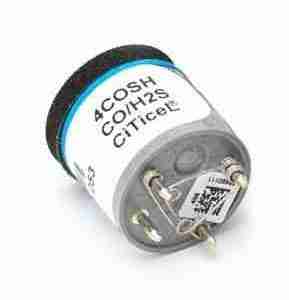 Repuesto: Sensor DuoTox (CO / H2S) para Equipo Multidetector de 4 gases Marca: MultiGas Clip