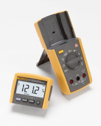 Multimetro de Display Remoto Fluke 233