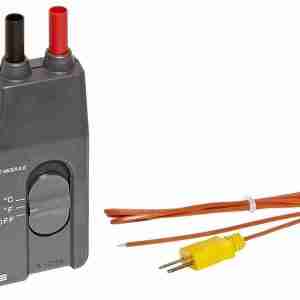 Modulo Termocupla Fluke 80TK