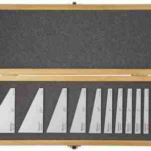 Angle Block set Mitutoyo Modelo 981-101