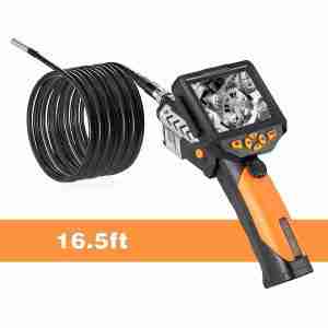 Camara Endoscopio - Marca: Teslong - Ref. NTS200 - 8.2 mm de Diametro