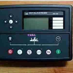 DEEPSEA Generator Controller Control Module DSE7320