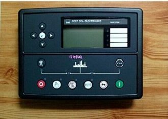 DEEPSEA Generator Controller Control Module DSE7320