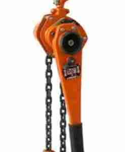 GARRUCHA DE CADENA 6 TONELADAS HSH-V60 Marca SEAGULL