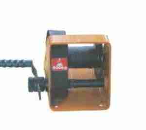 GR-1000 WINCHE MANUAL 1.000 KILOS Marca SEAGULL