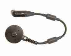 Conjunto y cable del cuentakilómetros del GPR Radiodetection
