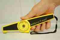 Mikrotest 5 Modelo FM 0-40 Mils