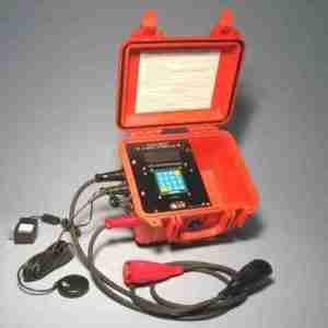Interruptor de corriente Cath-Tech CI-50 con GPS