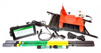 Cath-Tech Hexcorder Pro