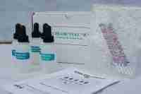 Kit de agua ChlorTest