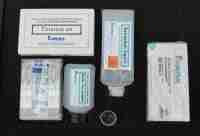 KTA-Bresle SCAT Kit II