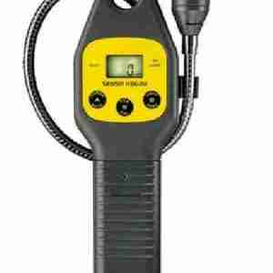 Detector de fugas de gas combustible SENSIT HXG-2d