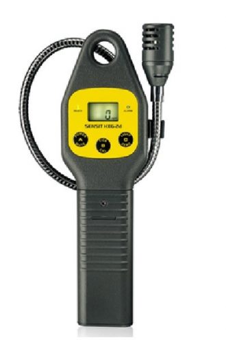 Detector de fugas de gas combustible SENSIT HXG-2d