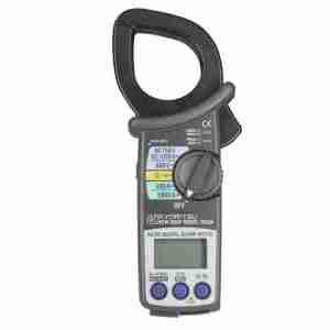 Pinza Violtiamperimetrica Digital Marca: Kyoritsu Modelo: 2003A