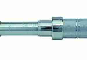 Torcometro Cuad 1/2" 10-80 Ft-Lb - Marca: Proto - Referencia 6008