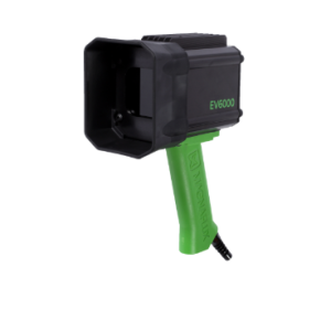 EV6000 Lámpara UV LED de mano