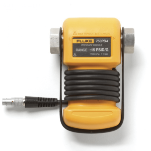 Modulo de Presión Fluke 750P07