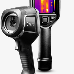 CAMARA DE INFRARROJOS CON MSX, FLIR, E5