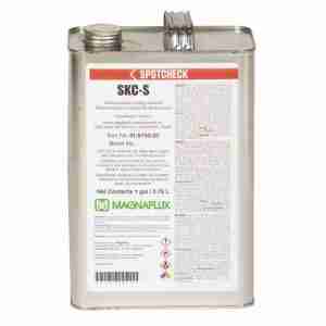 LIMPIADOR SKC-S 1 gal / 3.78 L, MAGNAFLUX