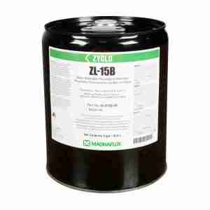 PENETRANTE FLUORESCENTE LAVABLE CON AGUA, MAGNAFLUX, ZYGLO ZL 15B