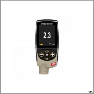 Medidor de Perfil de Anclaje Defelsko Positector SPG-1