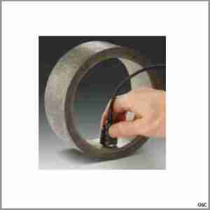 Sonda de alto rango Defelsko PRBFTS