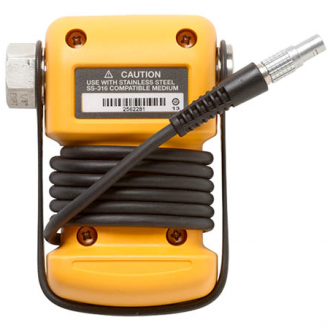 MODULO DE PRESION RANGO - 15 A 30 PSI, MARCA: FLUKE, MODELO: 750PD5