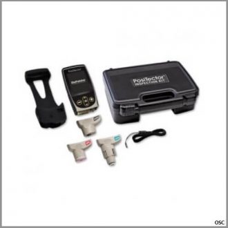 KIT DE INSPECCIÓN, MARCA: DEFELSKO, MODELO:POSITECTOR KITFS3