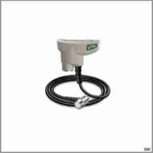 Sonda medidor de espesor por ultrasonido UTG-M Defeslko