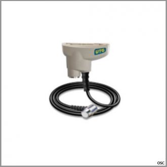 Sonda medidor de espesor por ultrasonido UTG-M Defeslko