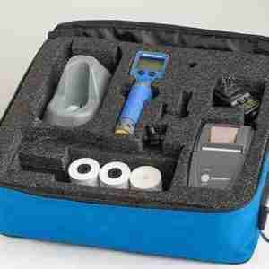 SCREENER UNIVERSAL CON IMPRESORA TÉRMICA, MARCA: ALCO-SENSOR, MODELO: VXL